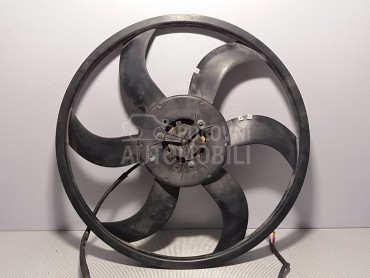 VENTILATOR za BMW 320