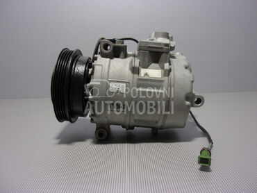 KOMPRESOR KLIME za Audi A4