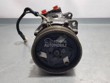 Kompresor klime za Peugeot 607 od 2000. do 2010. god.