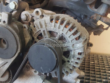 ALTERNATOR za Audi A3