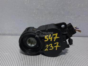 MOTORIC VENTILATORA za Peugeot 508