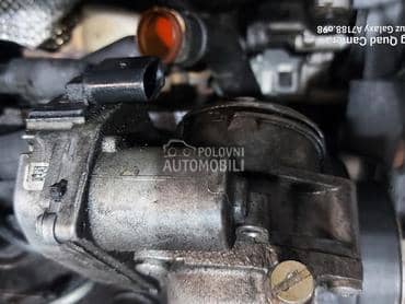 klapna gasa za Audi A4, A6 od 2004. do 2008. god.