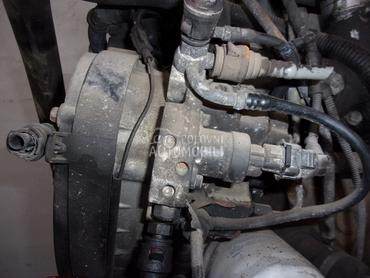 PUMPA VISOKOG PRITISKA  