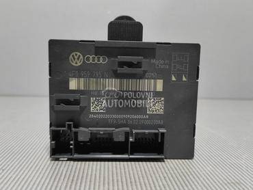 ELEKTRONIKA MODUL VRATA za Audi A4
