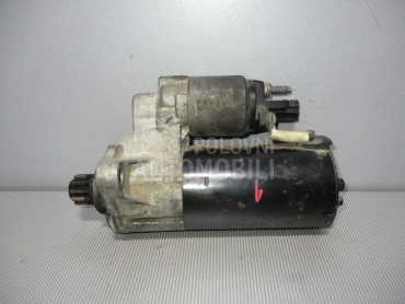 ALNASER za Volkswagen Polo