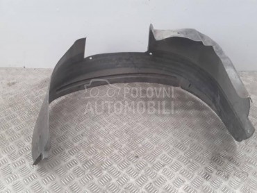 Potkrilo za Peugeot 607 od 2000. do 2010. god.