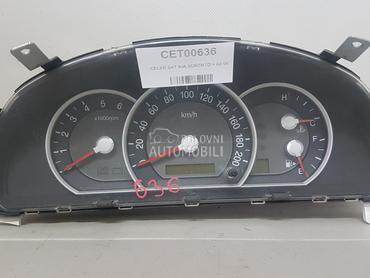 CELER SAT za Kia Sorento