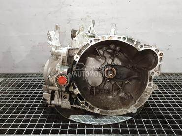 MJENJAC za Peugeot 407