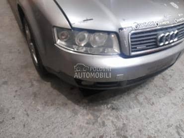 vezni lim za Audi A4 od 2001. do 2004. god.