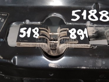 BRAVA HAUBE za Škoda Fabia