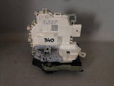 BRAVA VRATA za Audi A3