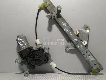 ELEKTRO PODIZAC STAKLA za Nissan Qashqai