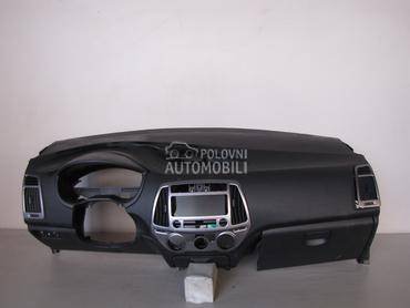 INSTRUMENT TABLA za Hyundai i20