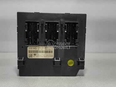 BCM ELEKTRONIKA za Škoda Superb