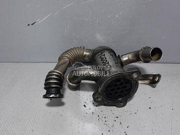 HLADNJAK EGR VENTILA za Opel Corsa C