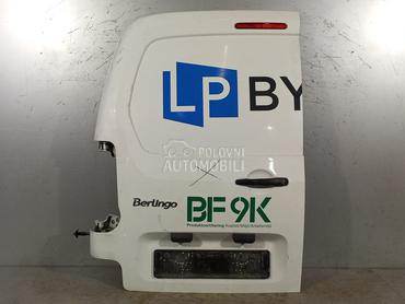VRATA za Citroen Berlingo