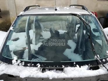 šoferšajbna za Opel Agila