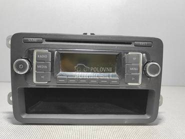 RADIO za Volkswagen Polo