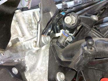 DIZNA za Volkswagen Polo