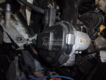 DOZER KLAPNA za Volvo V40