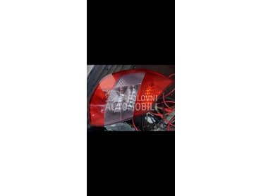 Stop lampe za Renault Grand Scenic od 2004. do 2008. god.