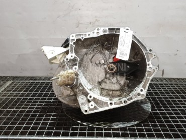 MJENJAC za Peugeot 307