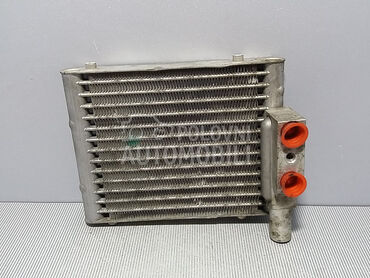 HLADNJAK ULJA MJENJACA za Audi A6