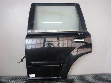 VRATA za Nissan X-Trail