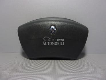 AIRBAG VOLANA za Renault Laguna