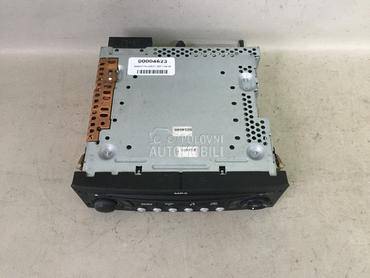 RADIO za Peugeot 207