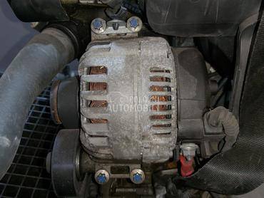 ALTERNATOR za BMW 520