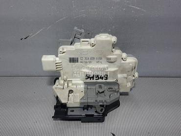 BRAVA VRATA za Volkswagen Passat B6