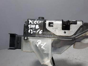 BRAVA VRATA za Peugeot 5008