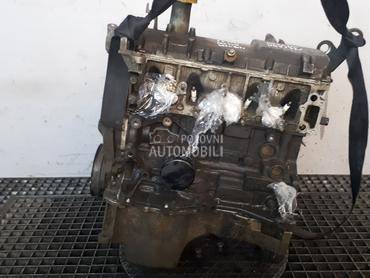 MOTOR za Dacia Logan