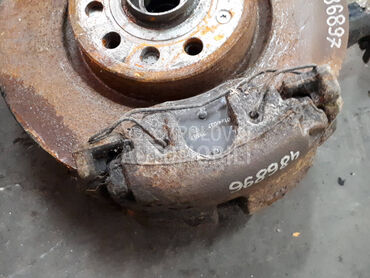 KOCIONA KLJESTA za Volkswagen Passat B6