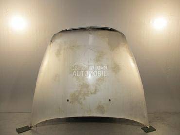 HAUBA za Lancia Lybra