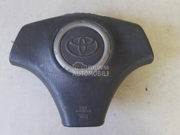 AIRBAG VOLANA za Toyota RAV 4