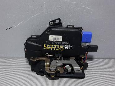 BRAVA VRATA za Porsche Cayenne