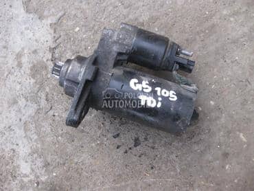 Alnaser 1.9 TDI 105 ks za Volkswagen Golf 5