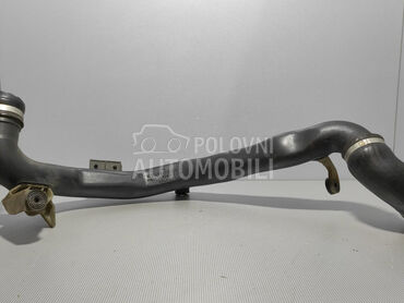 CRIJEVO INTERKULERA za Volkswagen Caddy