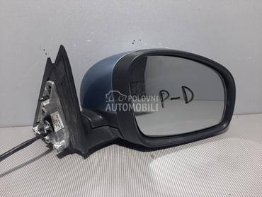 RETROVIZOR za Škoda Fabia
