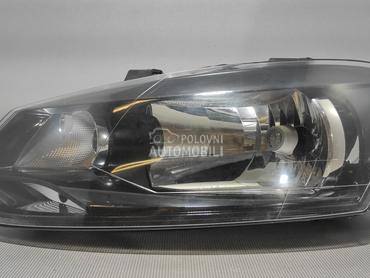 FAR za Volkswagen Polo