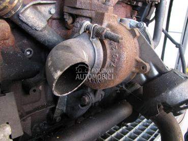 TURBINA za Volvo S40