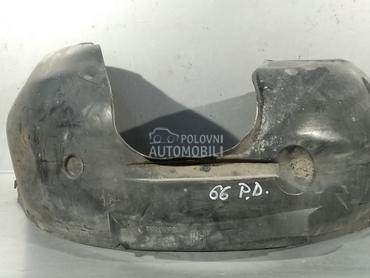 UNUTRASNJI BLATOBRAN za Volvo C30