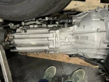 Menjac saltac F10 za BMW Serija 5