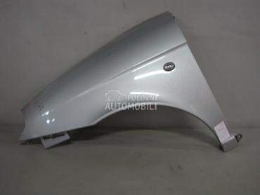 BLATOBRAN za Lancia Ypsilon