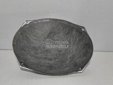 ZVUCNIK za Jeep Compass