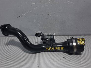 CRIJEVO za Fiat Qubo