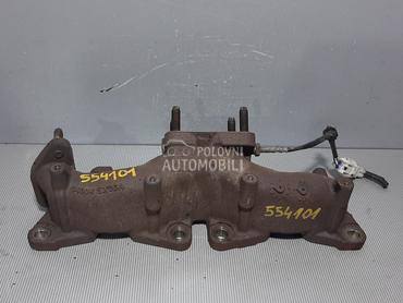 IZDUVNA GRANA za Nissan Pathfinder