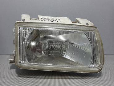 FAR za Volkswagen Polo